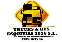 TRUCKS & BUS ESQUIVIAS 2016 S.L.