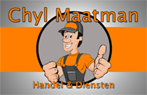 HANDELSONDERNEMING/DIENSTVERLENING CHYL MAATMAN 