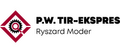 P.W TIR-EKSPRES Ryszard Moder 