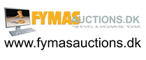 Fymas Auctions ApS – visit the auction fymasauctions.dk