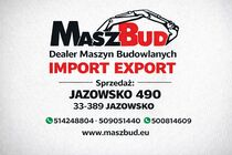 MASZ-BUD S.C. ARKADIUSZ PLATA, ŁUKASZ PLATA