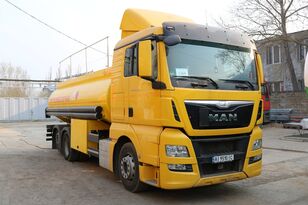 Novi EVERLAST автоцистерна