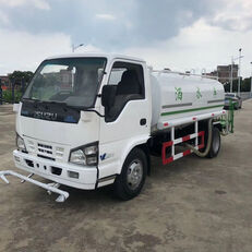 ISUZU 4K watering cart