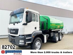 MAN TGS 40.400