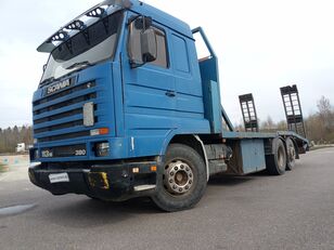 SCANIA 113