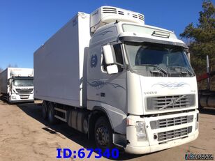 VOLVO FH12 460 6x2 Manual Thermoking