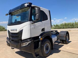 IVECO AT440X48T