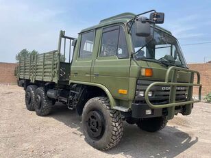 Dongfeng 6WD Army Troop Truck