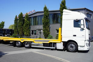 DAF XF 6x2 Euro 6 Tow truck
