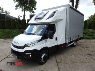 IVECO DAILY 72C18