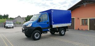 IVECO DAILY 55S18 4x4