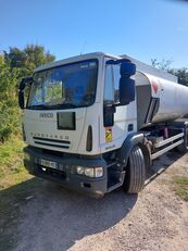 IVECO Eurocargo 190EL28  autocisterna za gorivo