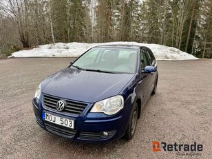 Volkswagen Polo 1.4 TDi hečbek