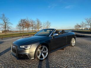 Audi RS 5 Cabriolet 4.2 FSI quattro / Keramik kabriolet