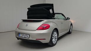 Volkswagen Beetle kabriolet