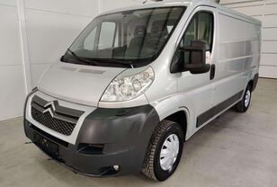 Citroen Jumper karavan