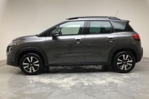 Citroen C3 krosover