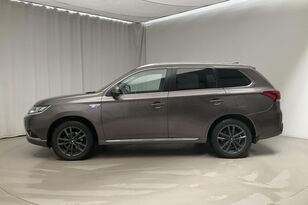 Mitsubishi Outlander krosover