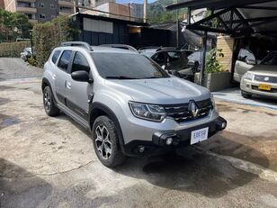 Renault Duster krosover