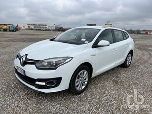 Renault MEGANE SPORTTOU krosover