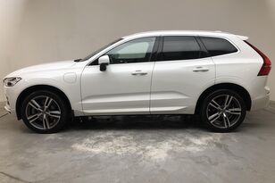 Volvo XC60 krosover