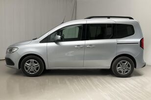 Mercedes-Benz T-klass minivan