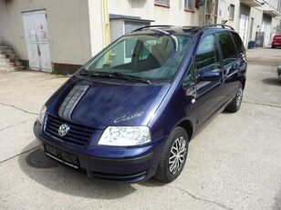 Volkswagen 1.9 TDi minivan