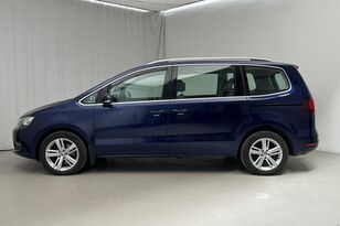 Volkswagen Sharan minivan