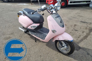 Piaggio Kleinmotorrad XINIX Faeder Retro moped