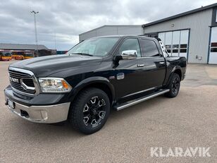 Dodge Ram 1500 pikap