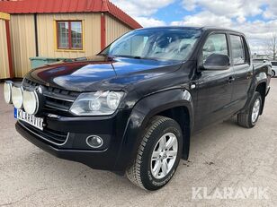 Volkswagen Amarok pikap