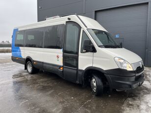 IVECO Daily 50C17  Strada XL putnički minibus