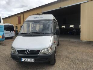 Mercedes-Benz Sprinter 311 putnički minibus