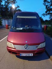 Mercedes-Benz Sprinter 416 putnički minibus