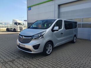 Opel VIVARO putnički minibus