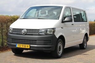 Volkswagen Transporter T6 Kombi 8+1 Airco / APK + Taxi keur putnički minibus