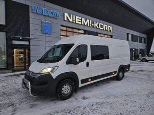 Citroen Jumper 6hlö kevyt KA teretno-putnički minibus