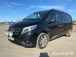 Mercedes-Benz Vito Mixto teretno-putnički minibus