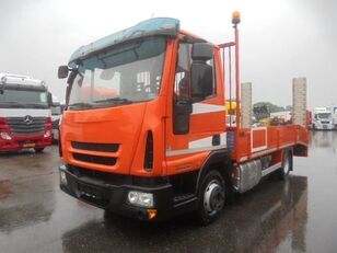 IVECO 80 EL 16 EUR6 autotransporter