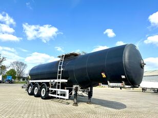 Magyar Bitum/Mazout Tank - 31.000ltr. - SAF - ADR - LGBF - valid 2024 cisterna za bitumen