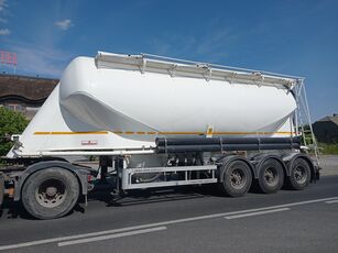 Kässbohrer SSL 35 cisterna za prevoz cementa