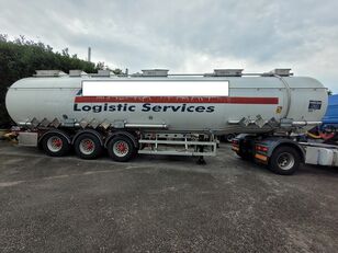 Magyar Jumbo 51000 Liter Heizung cisterna za prijevoz hemikalija