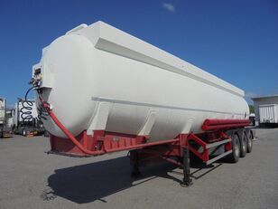 STOKOTA OPL 38-3 cisterna za goriva i maziva