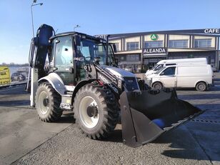 novi HIDROMEK HMK 102S ALPHA (0676906868, Дмитро) bager-utovarivač