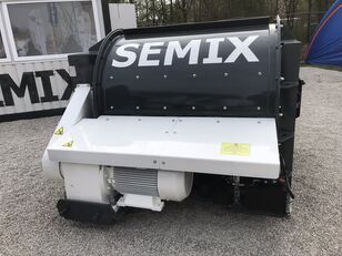 nova SEMIX Single Shaft Concrete Mixer SS 1.0 betonska mješalica