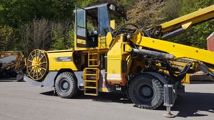Atlas Copco XE3C druga rudarska oprema