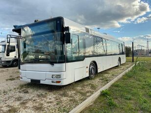 MAN URBANO MOD.NL283/EXP\\3T\\E gradski autobus