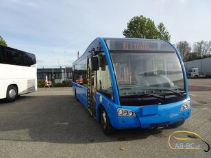 Mercedes-Benz Optare Solo SR, 21 seats, Euro 5 gradski autobus