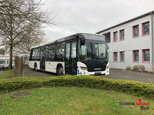 Scania Citywide LE 12m - Klima - 6x - TÜV neu gradski autobus