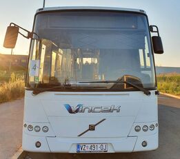 Volvo 8700 LE - 14 on stock - PACKAGE DEAL 50.000 EUR for 14pcs gradski autobus